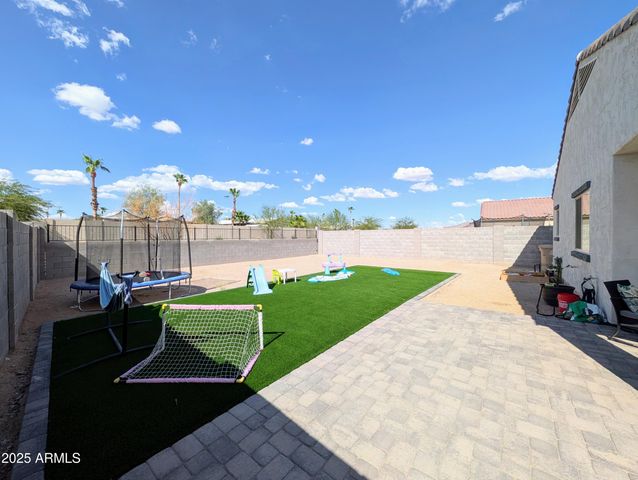 24458 W VERLEA Drive, Buckeye, AZ 85326