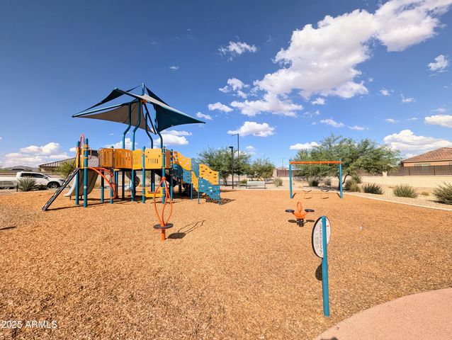 24458 W VERLEA Drive, Buckeye, AZ 85326