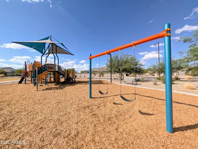 24458 W VERLEA Drive, Buckeye, AZ 85326
