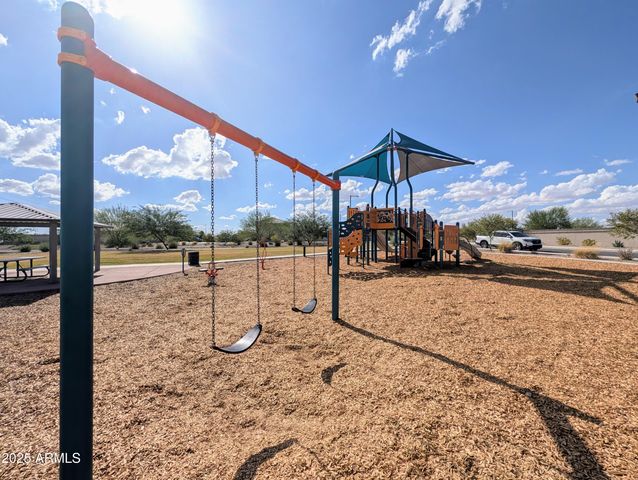 24458 W VERLEA Drive, Buckeye, AZ 85326