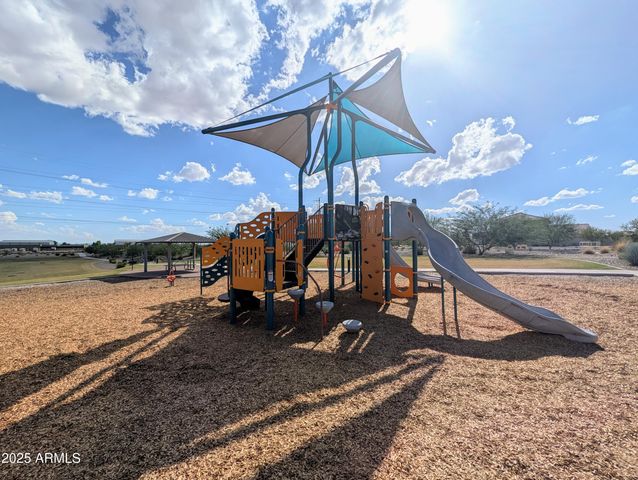 24458 W VERLEA Drive, Buckeye, AZ 85326