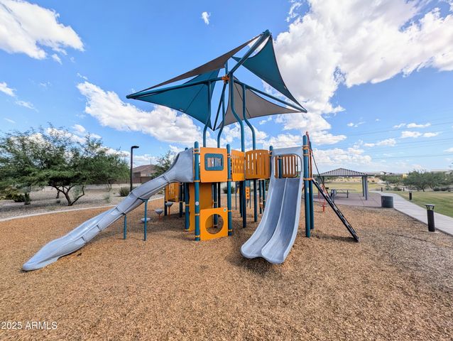 24458 W VERLEA Drive, Buckeye, AZ 85326