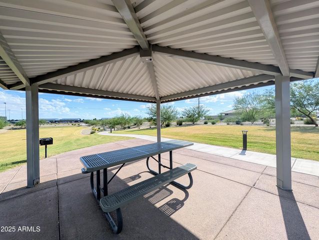 24458 W VERLEA Drive, Buckeye, AZ 85326
