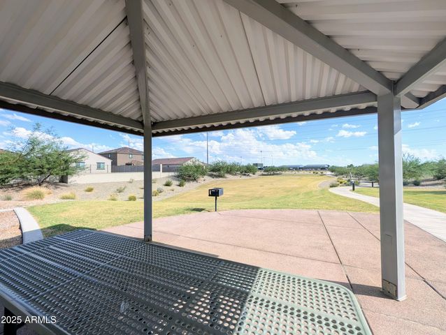 24458 W VERLEA Drive, Buckeye, AZ 85326