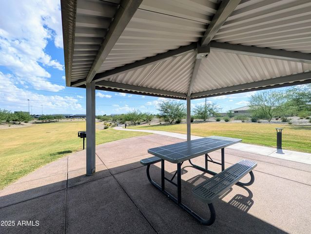 24458 W VERLEA Drive, Buckeye, AZ 85326
