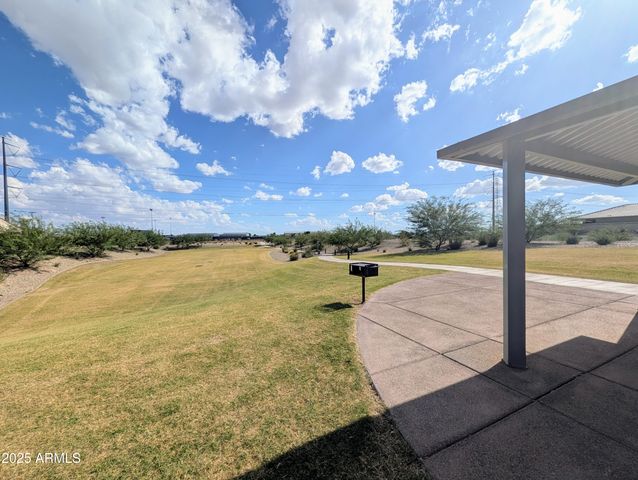 24458 W VERLEA Drive, Buckeye, AZ 85326