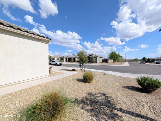 24458 W VERLEA Drive, Buckeye, AZ 85326