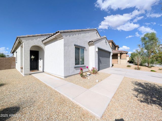 24458 W VERLEA Drive, Buckeye, AZ 85326