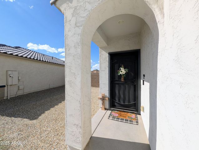 24458 W VERLEA Drive, Buckeye, AZ 85326