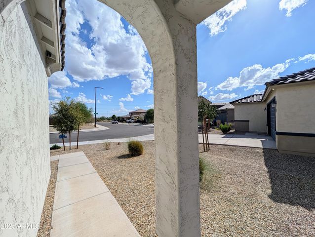 24458 W VERLEA Drive, Buckeye, AZ 85326