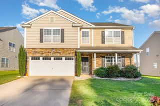 1016 Sweetgum Street, Gastonia, NC 28054
