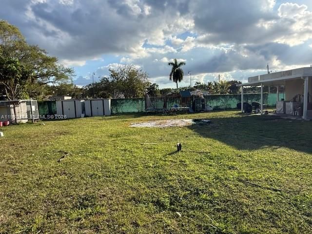 26721 SW 138th Ct, Homestead, FL 33032