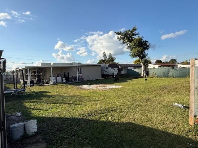 26721 SW 138th Ct, Homestead, FL 33032