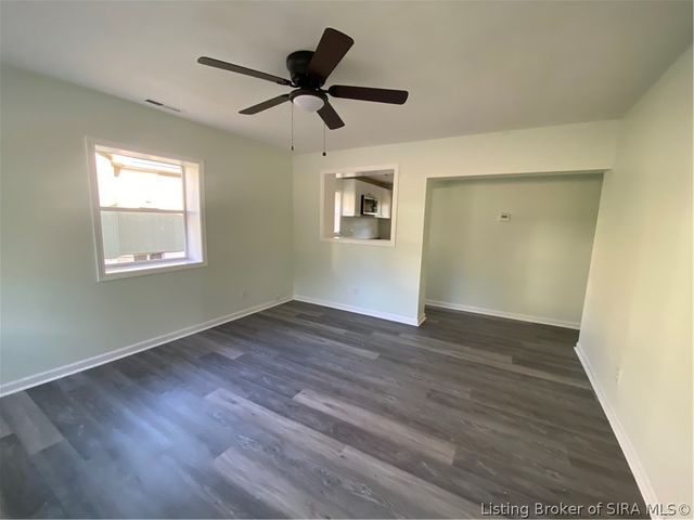 829 Capitol Boulevard, Corydon, IN 47112