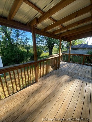 829 Capitol Boulevard, Corydon, IN 47112