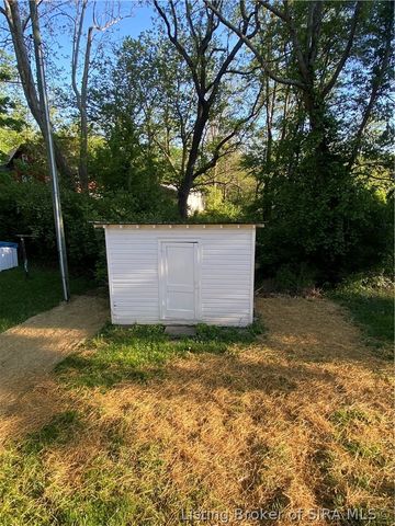 829 Capitol Boulevard, Corydon, IN 47112