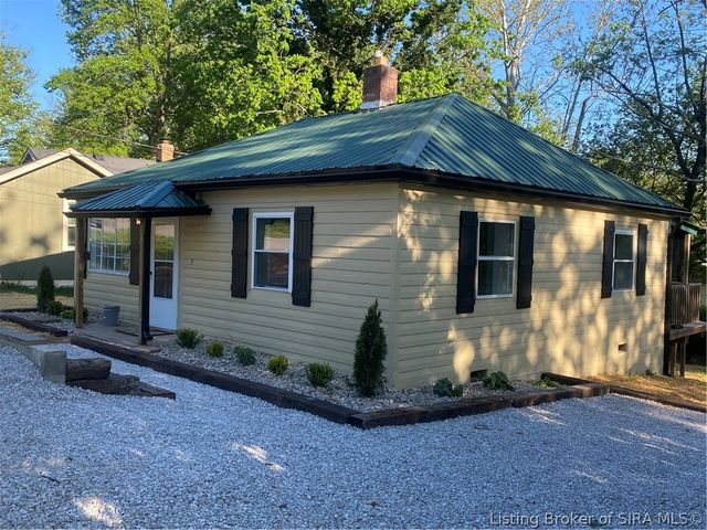 829 Capitol Boulevard, Corydon, IN 47112