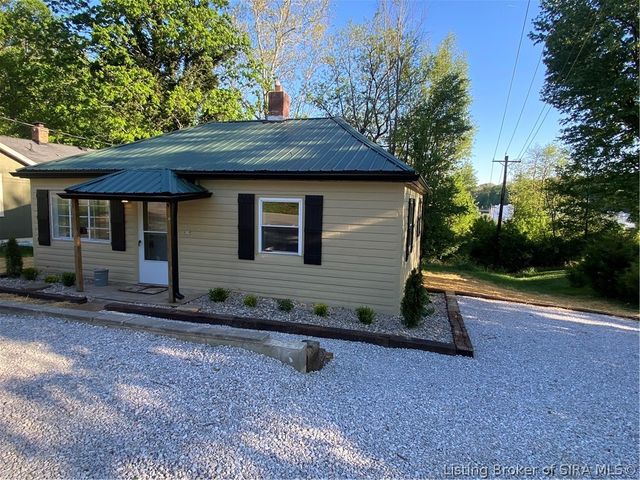 829 Capitol Boulevard, Corydon, IN 47112