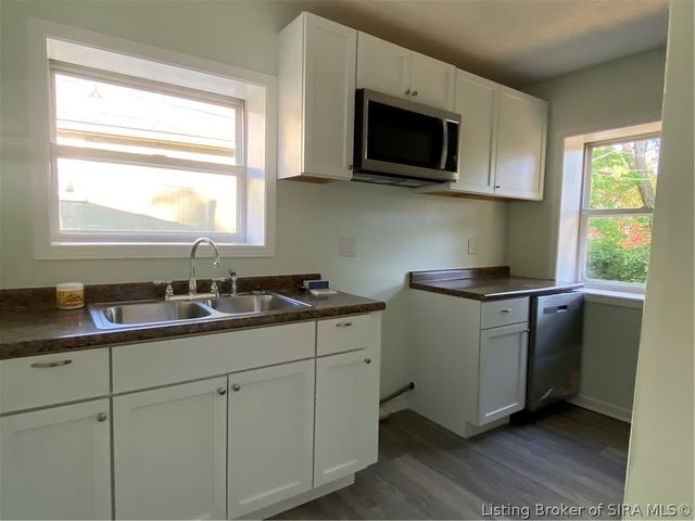 829 Capitol Boulevard, Corydon, IN 47112