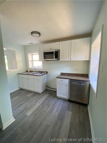 829 Capitol Boulevard, Corydon, IN 47112