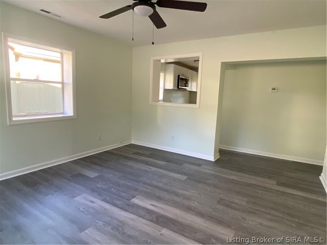 829 Capitol Boulevard, Corydon, IN 47112