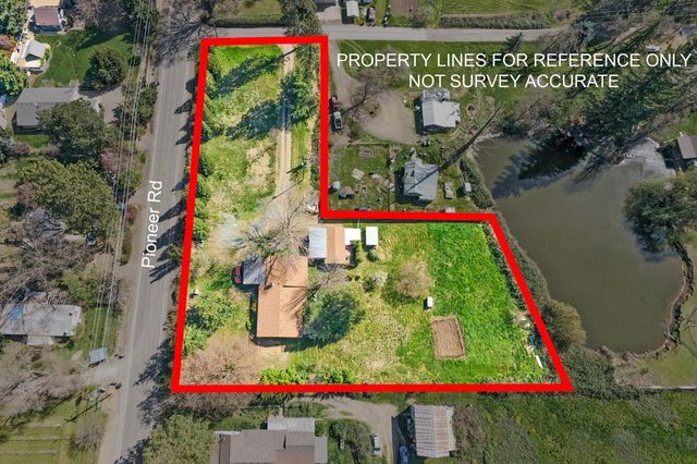 1971 Pioneer Road, Talent, OR 97540