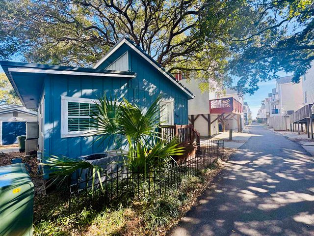 6001 - 1162 S Kings Hwy., Myrtle Beach, SC 29575