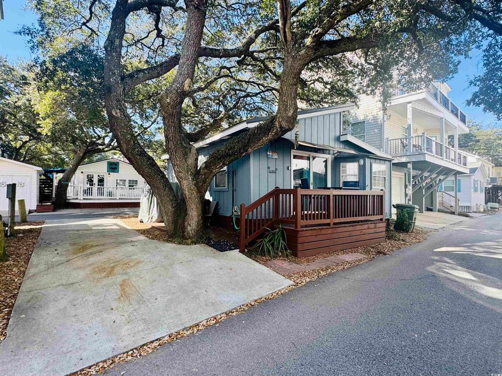 6001 - 1162 S Kings Hwy., Myrtle Beach, SC 29575