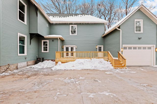 5702 Peabody Avenue, Cincinnati, OH 45227