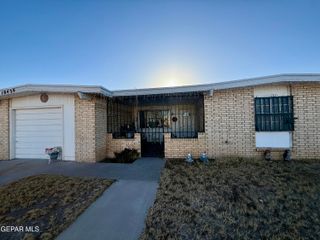 10429 CRONUS Drive, El Paso, TX 79924