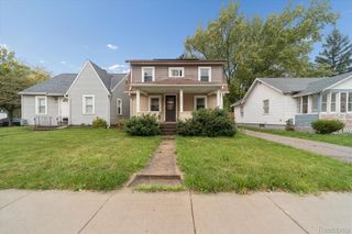 2340 S Pennsylvania Avenue, Lansing, MI 48910