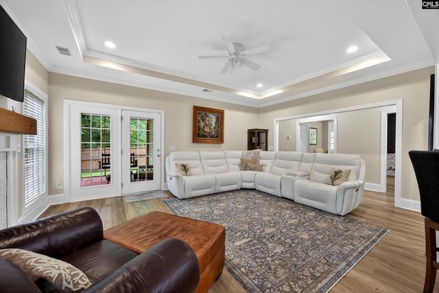 248 Platinum Drive, Lexington, SC 29072