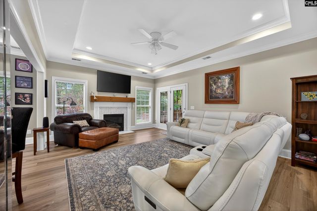 248 Platinum Drive, Lexington, SC 29072