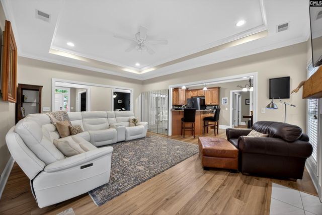 248 Platinum Drive, Lexington, SC 29072