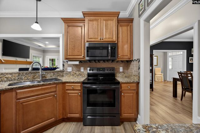 248 Platinum Drive, Lexington, SC 29072