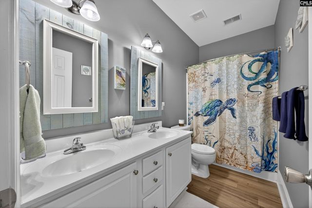 248 Platinum Drive, Lexington, SC 29072