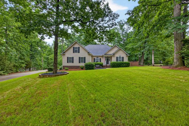 248 Platinum Drive, Lexington, SC 29072