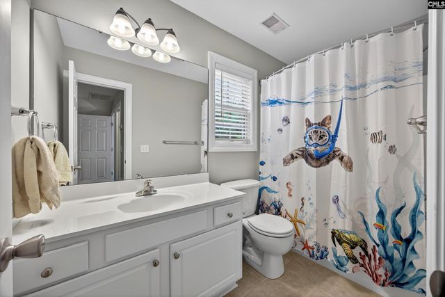 248 Platinum Drive, Lexington, SC 29072