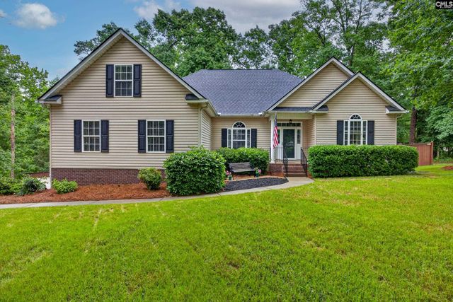248 Platinum Drive, Lexington, SC 29072