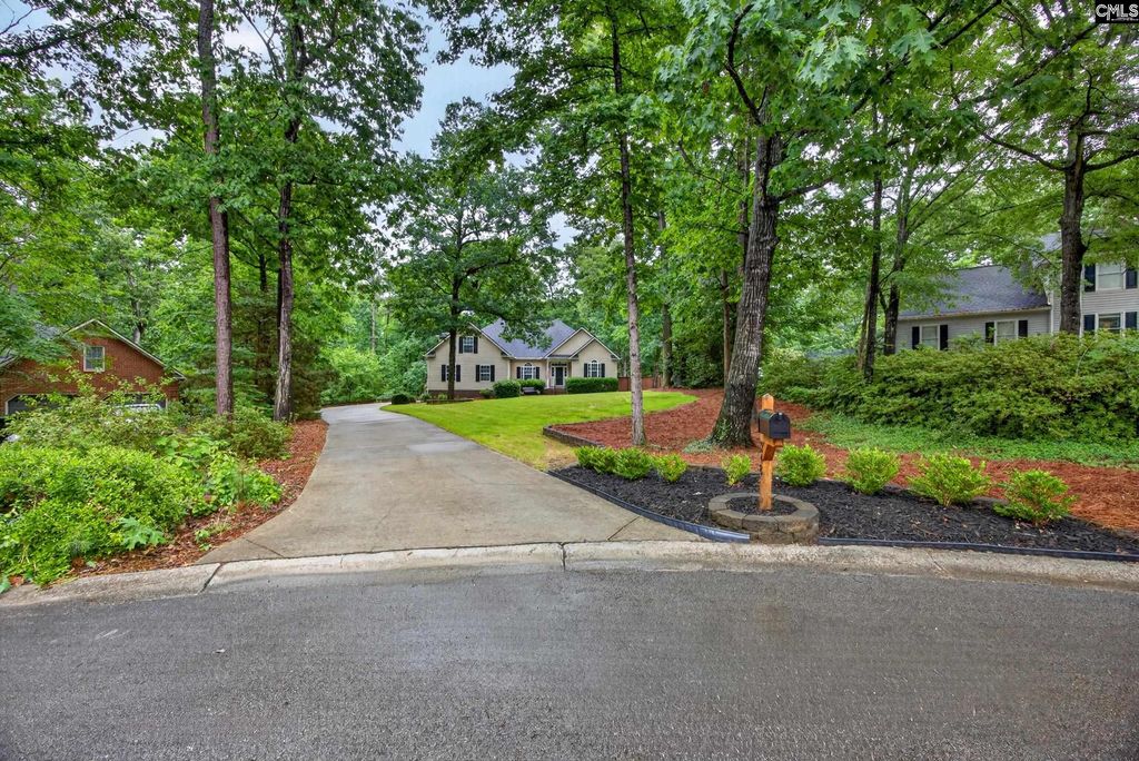 248 Platinum Drive, Lexington, SC 29072