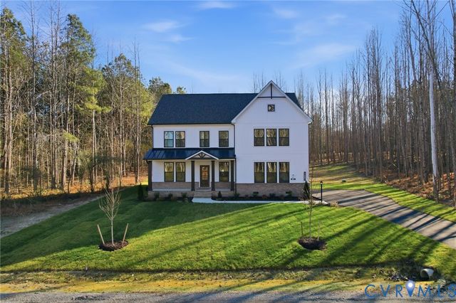 4893 Donner Ct, Quinton, VA 23141