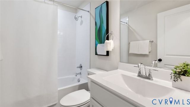 4893 Donner Ct, Quinton, VA 23141