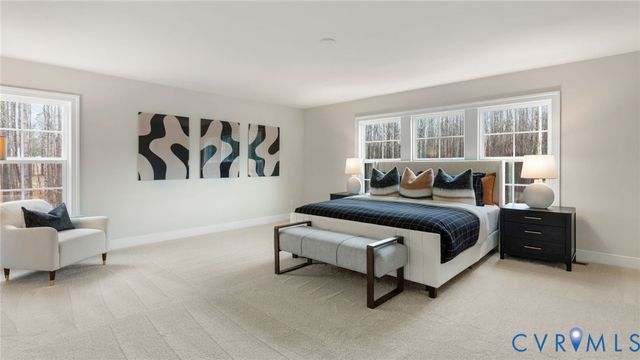 4893 Donner Ct, Quinton, VA 23141