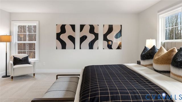 4893 Donner Ct, Quinton, VA 23141