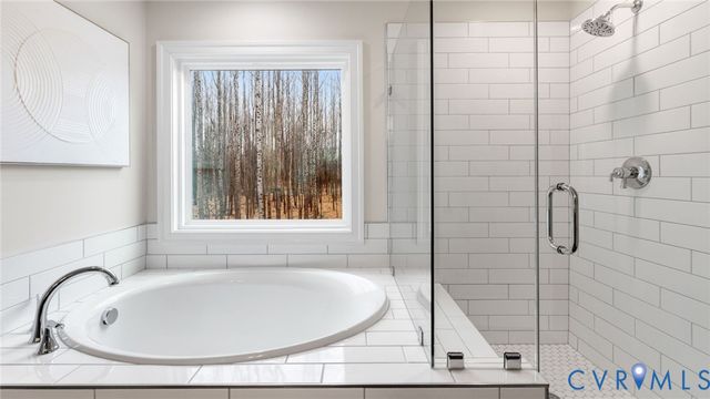 4893 Donner Ct, Quinton, VA 23141