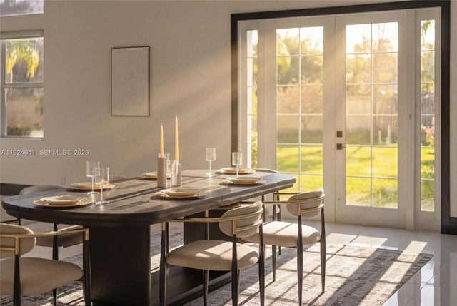 13253 SW 25th Pl, Davie, FL 33325