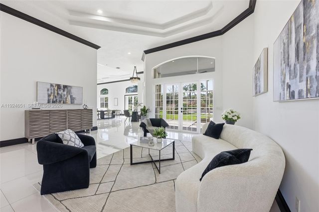 13253 SW 25th Pl, Davie, FL 33325