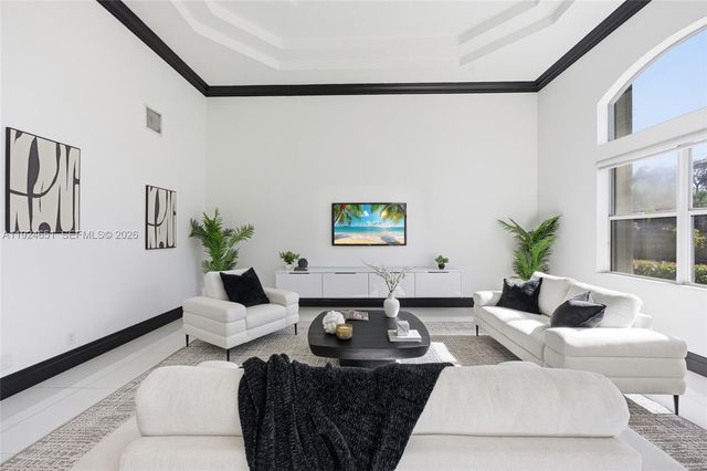 13253 SW 25th Pl, Davie, FL 33325