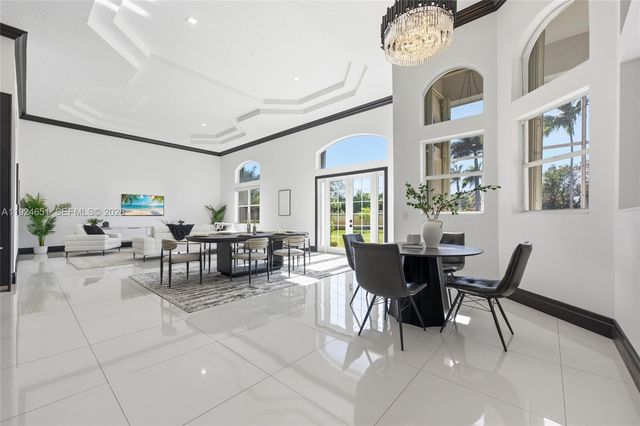 13253 SW 25th Pl, Davie, FL 33325