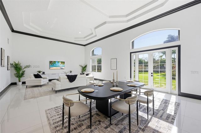 13253 SW 25th Pl, Davie, FL 33325